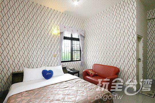 Reny Lake Warm Hostel Fanlu Exterior foto